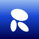 Replika | AI 친구 logo