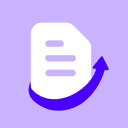منشئ السير الذاتية ResumeUp AI logo