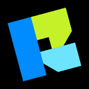 레트로 디퓨전 logo