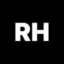 ReviewHawk AI 评论分析 logo
