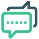 Reviewly | KI-Management von Google-Bewertungen logo