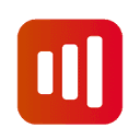 Rhythmic. AI Copilot logo