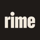 Rime AI logo