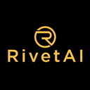 Rivet AI logo
