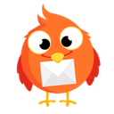 Robly Email Marketing logo