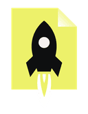 Rocket Statements logo