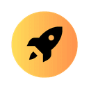 rocketAI logo