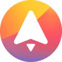 Roketfy logo