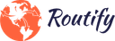 Routify - KI-Routenoptimierung logo