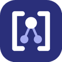 rStation logo