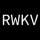 RWKV Sprachmodell logo