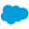Salesforce Sales Software logo