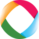 SalesRep logo