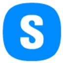 Samsung CognitiV Network Operations logo