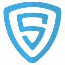 ScrapeHero ウェブスクレイピングサービス logo