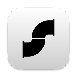 screenpipe: Memoria AI para Computadoras logo
