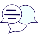 ScribeBuddy KI-Transkription logo