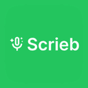 Scrieb logo
