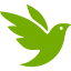 Seek von iNaturalist logo