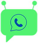 SensiBot logo