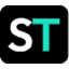 SentimenTracker logo