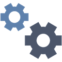 SEO Content Machine logo
