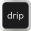 Drip.new logo