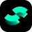 Shakker - Design com IA Generativa logo