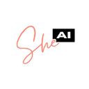 SheAI-Kurse für Frauen logo