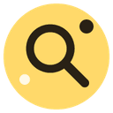 셜록 검색 logo