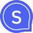 Shiken | AI Coaching Platform logo