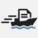 ShipPDF logo