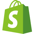 Shopify Inbox logo