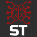 SillyTavern LLM Frontend logo