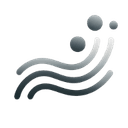 SimpleMetrics logo