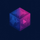 Генератор AI ASMR (ASMRHookLab) logo