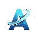 Générateur d'Anime IA logo