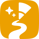 KI-Ausmalbilder Generator logo