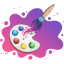 ColorPage Lab logo