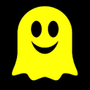 Generador de Imágenes AI Ghostface logo