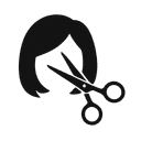 AI Hairstyle Changer logo