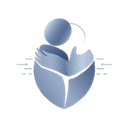 AI Hugging logo