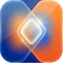 AI 图像生成器 logo