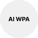 AI网页分析器 logo