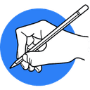 AnswerWriting logo