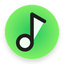 AnyMusic logo