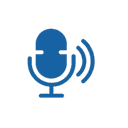 AnySpeech logo