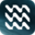 Surf logo