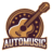 AutoMusic logo