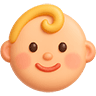 Generador de Bebés logo